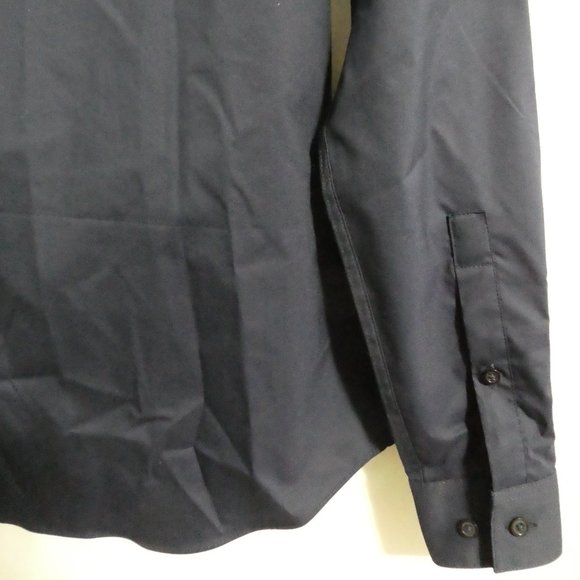 TOPMAN, men's button down dress shirt, size small, BNWOT - Picture 14 of 14